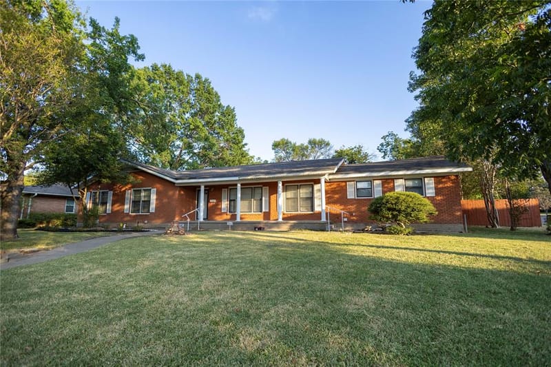 1332 Westwood Street, Waco TX 76710 - Photo 31