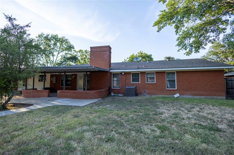 1332 Westwood Street, Waco TX 76710 - Photo 29