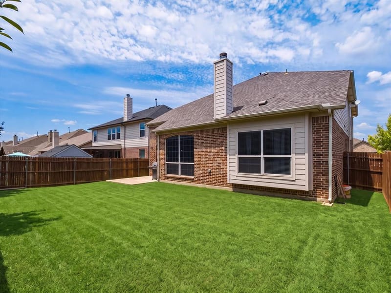 2364 Ranchview Drive, Little Elm TX 75068 - Photo 32