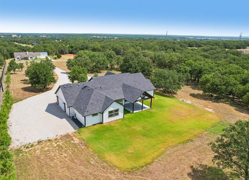 165 Rolling Bend Road, Alvord TX 76225 - Photo 32