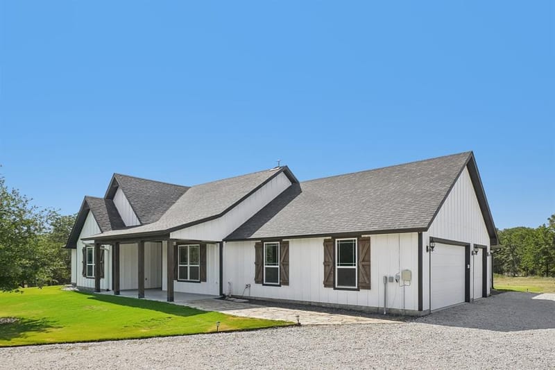 165 Rolling Bend Road, Alvord TX 76225 - Photo 33