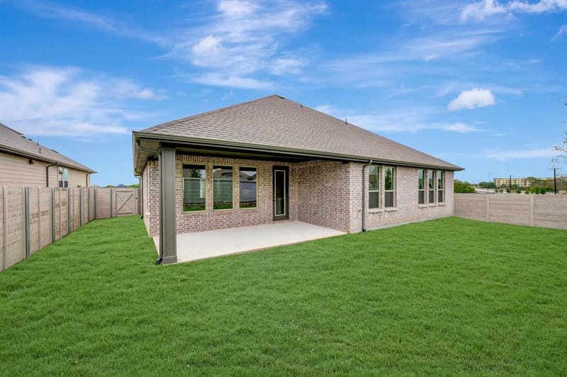 4136 Seminole Street, McKinney TX 75071 - Photo 12