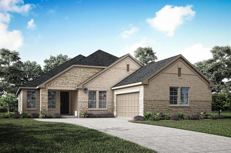 4136 Seminole Street, McKinney TX 75071