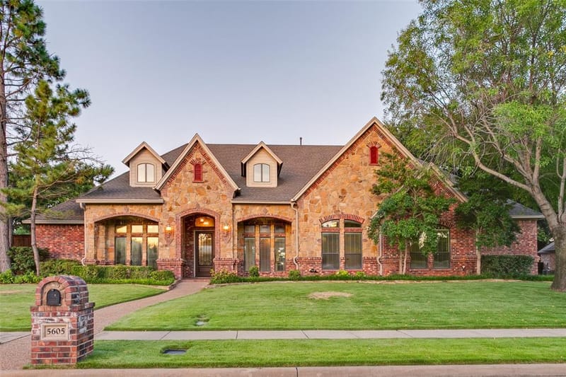 5605 Reatta Place, Colleyville TX 76034 - Photo 3