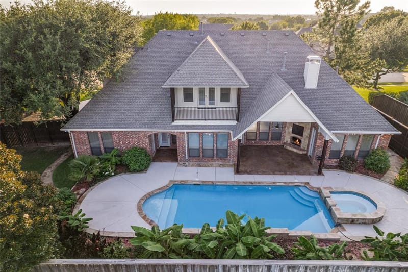 5605 Reatta Place, Colleyville TX 76034 - Photo 36