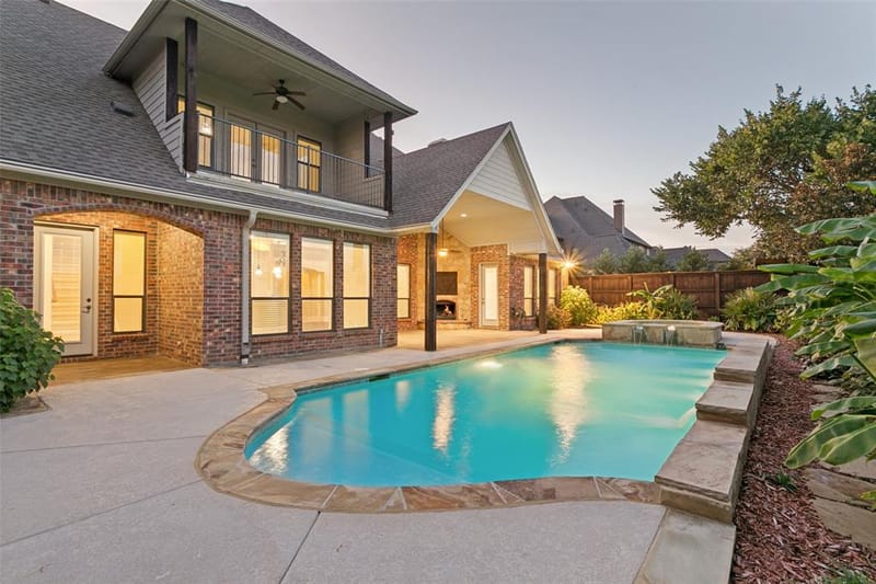 5605 Reatta Place, Colleyville TX 76034 - Photo 32