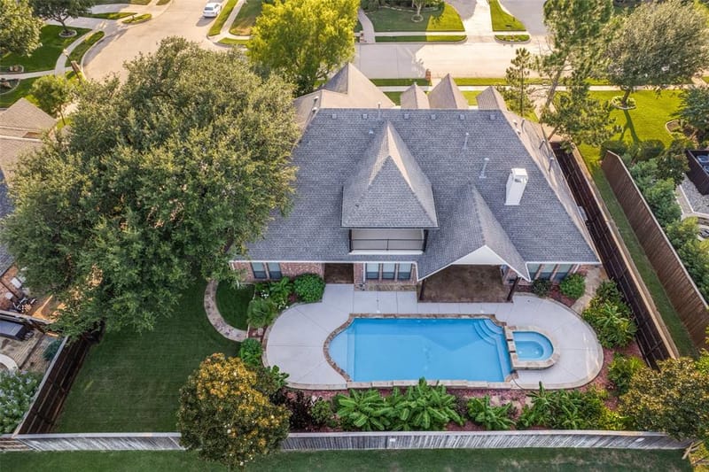 5605 Reatta Place, Colleyville TX 76034 - Photo 34