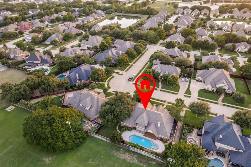 5605 Reatta Place, Colleyville TX 76034 - Photo 37