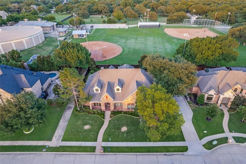 5605 Reatta Place, Colleyville TX 76034 - Photo 35
