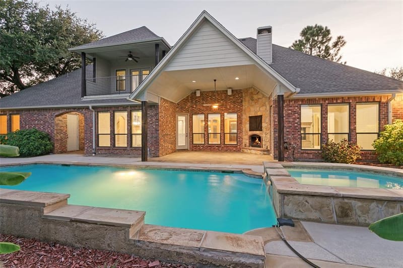 5605 Reatta Place, Colleyville TX 76034 - Photo 31