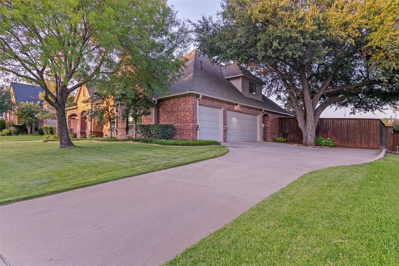 5605 Reatta Place, Colleyville TX 76034 - Photo 4