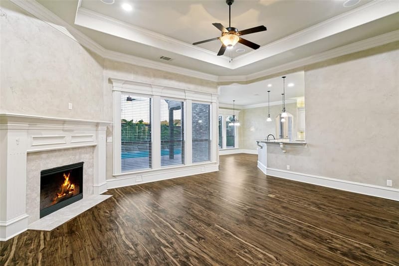 5605 Reatta Place, Colleyville TX 76034 - Photo 8