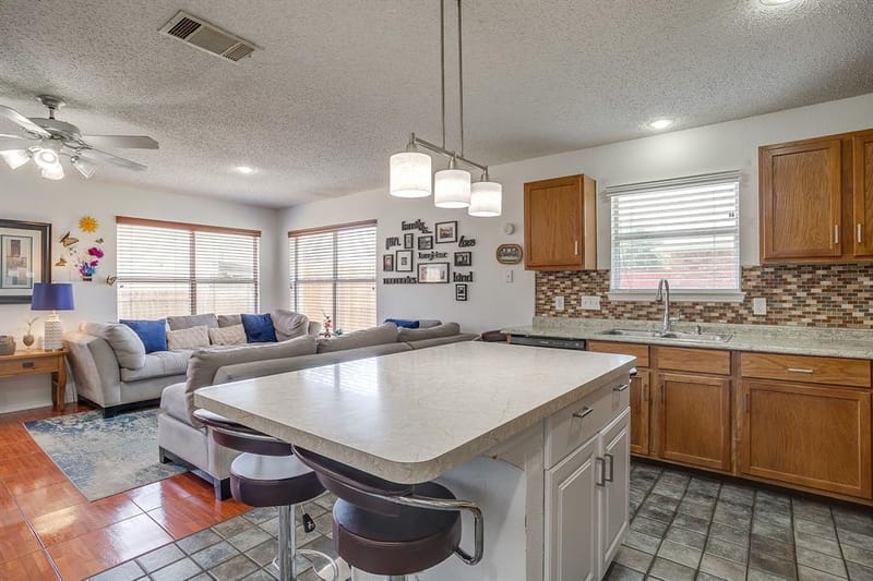 924 Thistle Circle, Allen TX 75002 - Photo 12