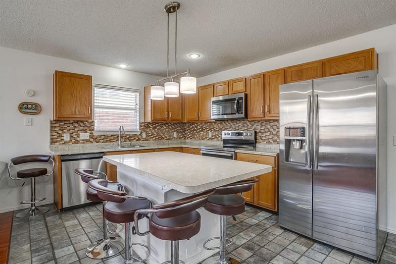 924 Thistle Circle, Allen TX 75002 - Photo 10