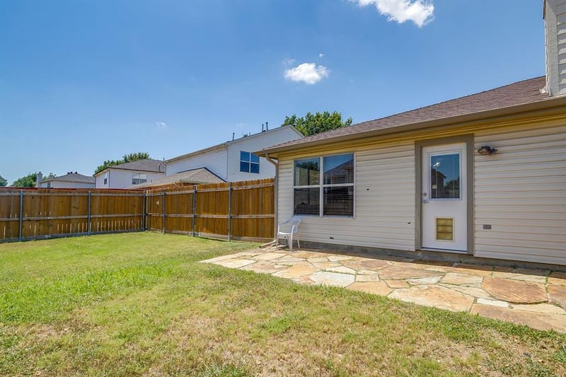 924 Thistle Circle, Allen TX 75002 - Photo 33