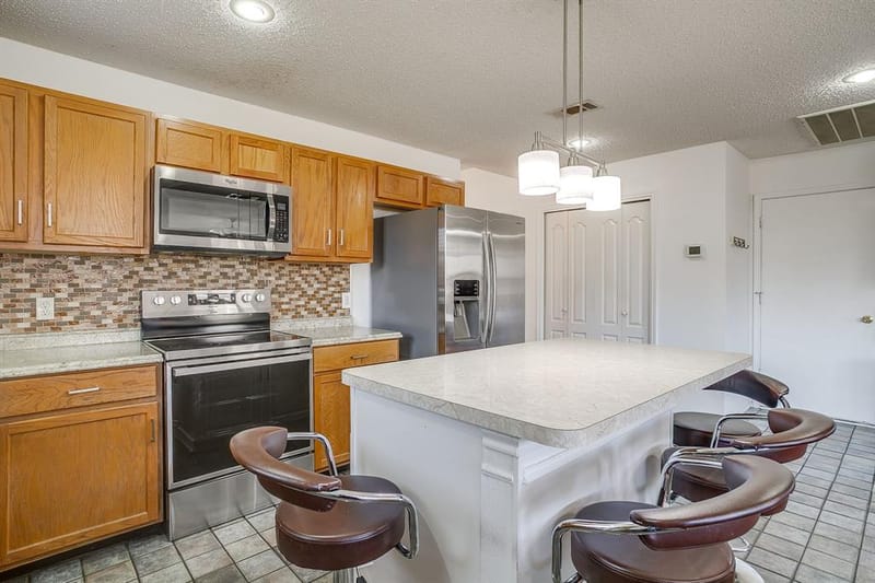 924 Thistle Circle, Allen TX 75002 - Photo 14