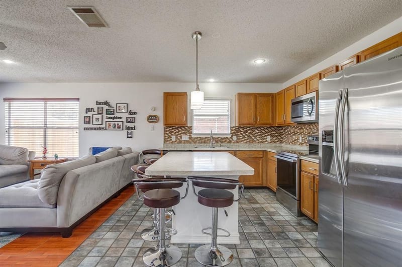 924 Thistle Circle, Allen TX 75002 - Photo 11