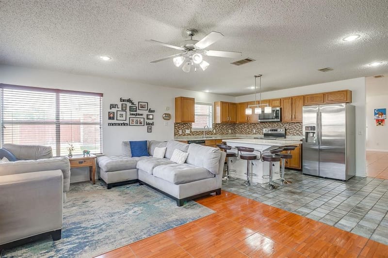 924 Thistle Circle, Allen TX 75002 - Photo 19