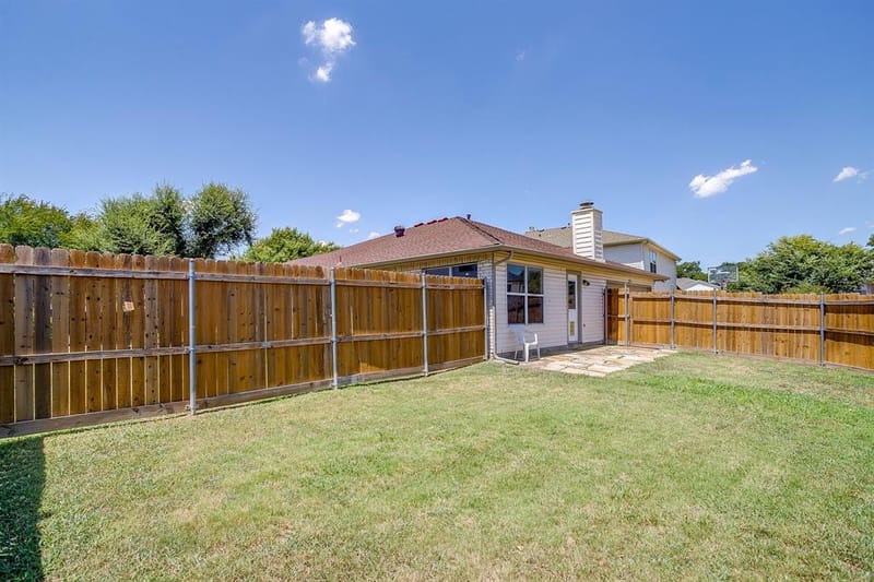 924 Thistle Circle, Allen TX 75002 - Photo 35
