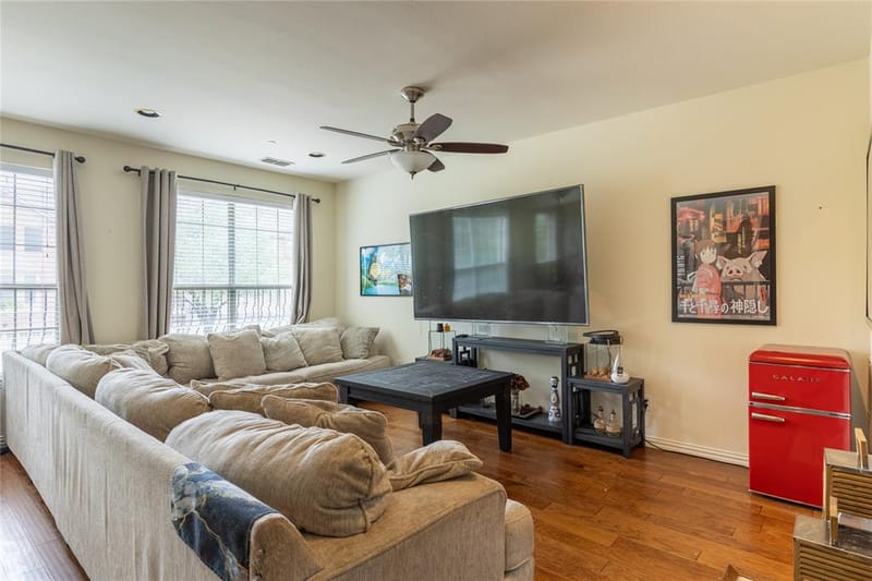 2529 Jacobson Drive, Lewisville TX 75067 - Photo 6