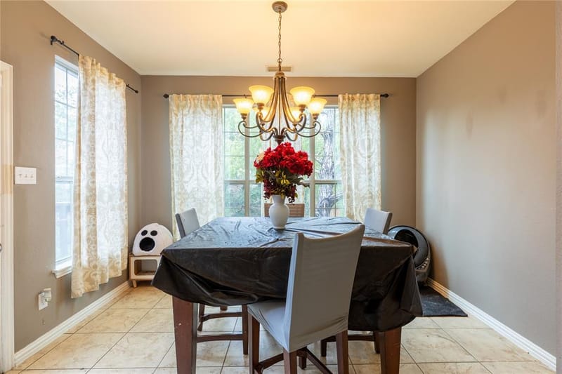 2529 Jacobson Drive, Lewisville TX 75067 - Photo 7