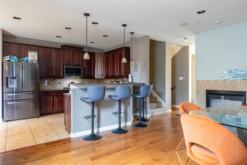 2529 Jacobson Drive, Lewisville TX 75067 - Photo 10