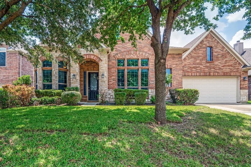 7239 Cana, Grand Prairie TX 75054