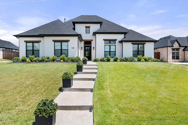 2109 Glenbrook Street, Haslet TX 76052