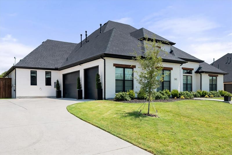 2109 Glenbrook Street, Haslet TX 76052 - Photo 4
