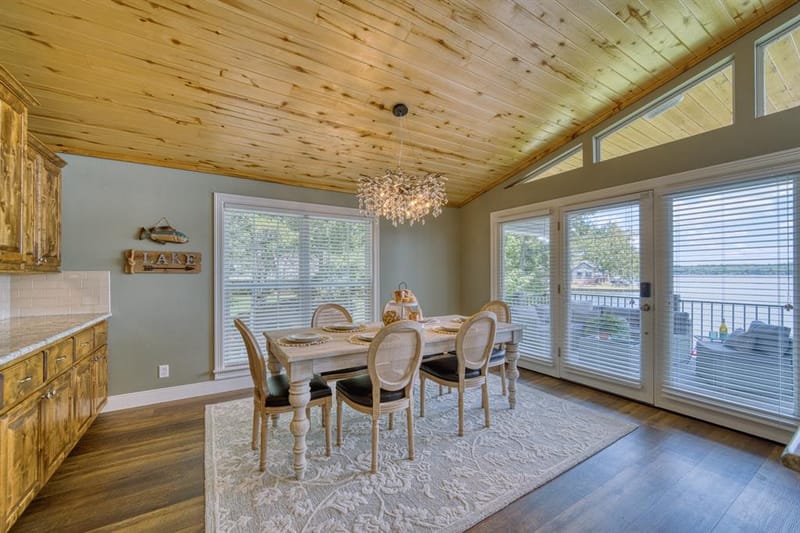 115 King Kent Court, Scroggins TX 75480 - Photo 23