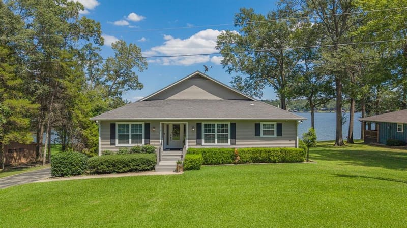 115 King Kent Court, Scroggins TX 75480 - Photo 2
