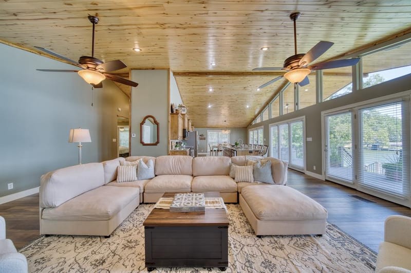 115 King Kent Court, Scroggins TX 75480 - Photo 17