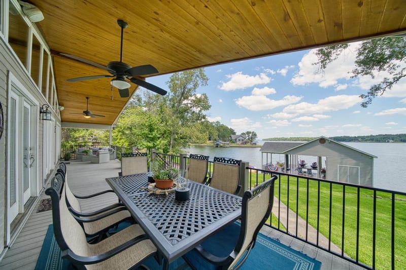 115 King Kent Court, Scroggins TX 75480 - Photo 26