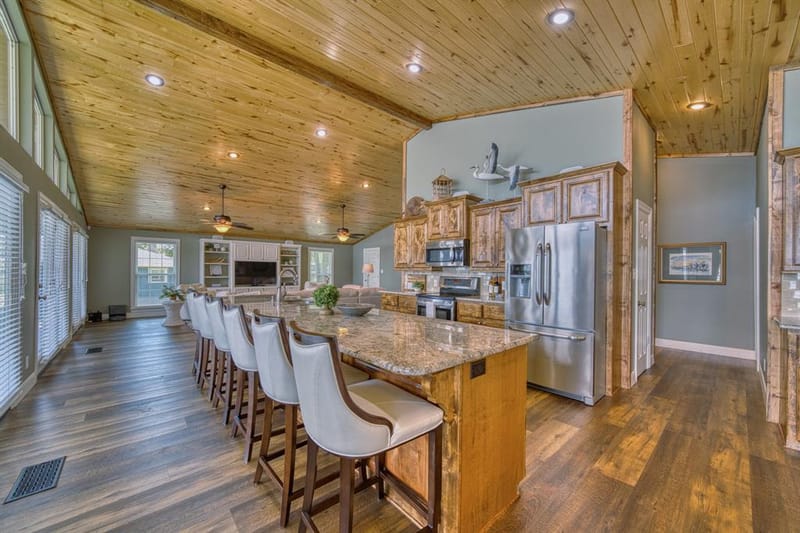 115 King Kent Court, Scroggins TX 75480 - Photo 22