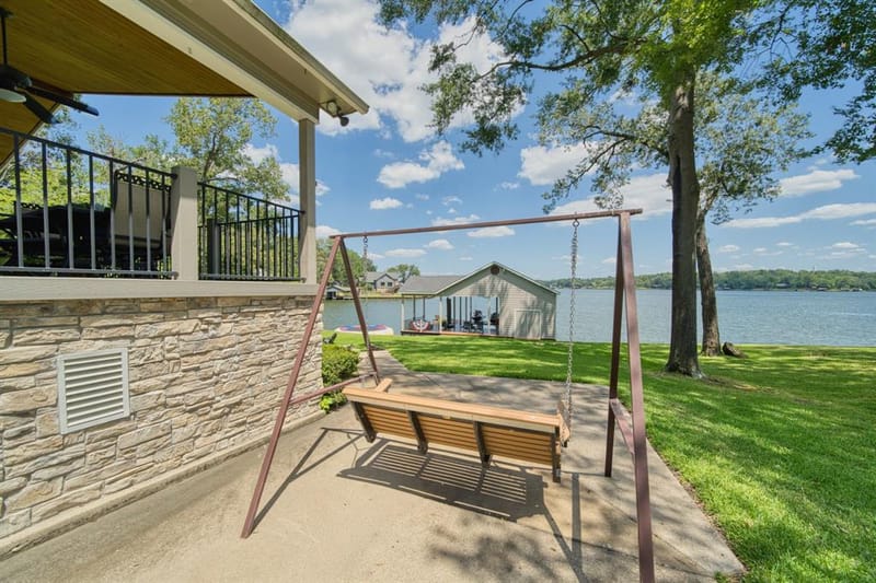115 King Kent Court, Scroggins TX 75480 - Photo 32