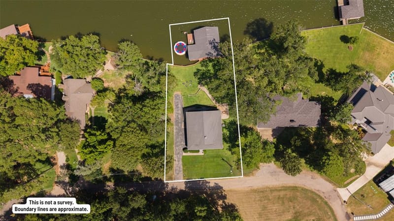 115 King Kent Court, Scroggins TX 75480 - Photo 5