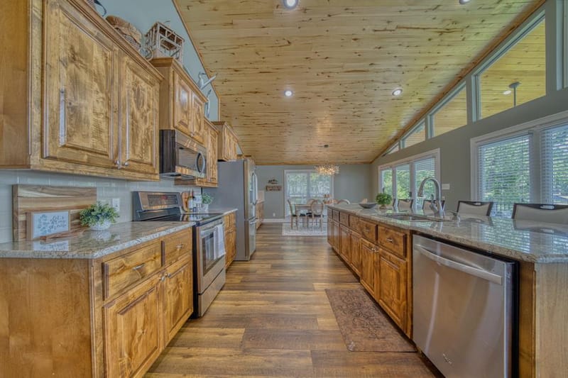 115 King Kent Court, Scroggins TX 75480 - Photo 20