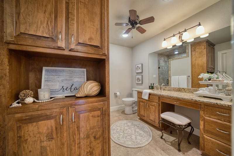 115 King Kent Court, Scroggins TX 75480 - Photo 9