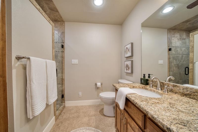 115 King Kent Court, Scroggins TX 75480 - Photo 10