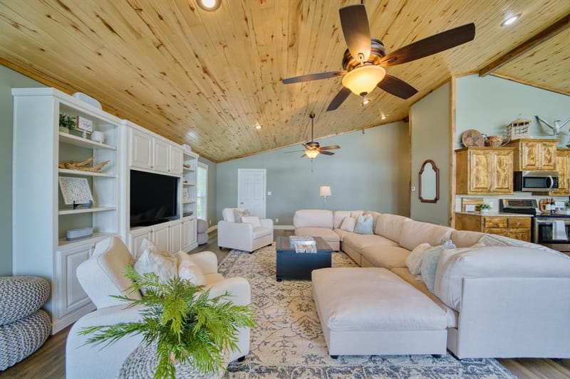 115 King Kent Court, Scroggins TX 75480 - Photo 18
