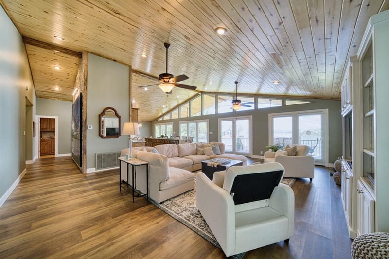 115 King Kent Court, Scroggins TX 75480 - Photo 15
