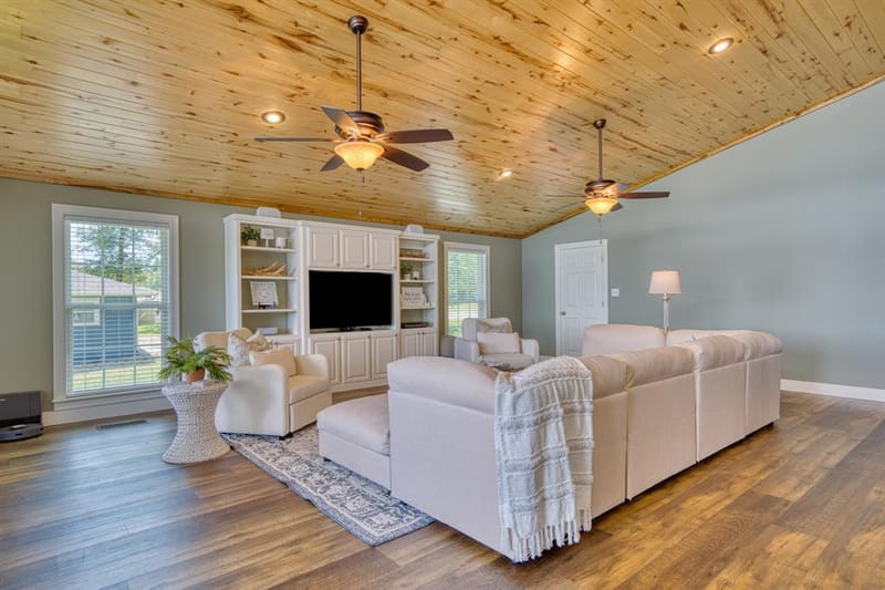 115 King Kent Court, Scroggins TX 75480 - Photo 19