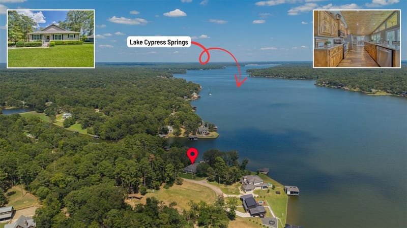 115 King Kent Court, Scroggins TX 75480 - Photo 40