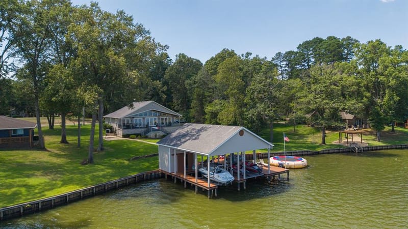 115 King Kent Court, Scroggins TX 75480 - Photo 39