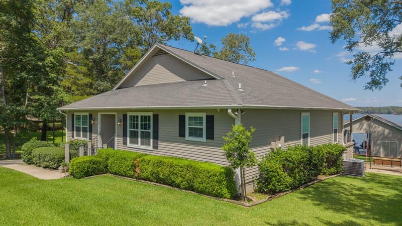 115 King Kent Court, Scroggins TX 75480 - Photo 4