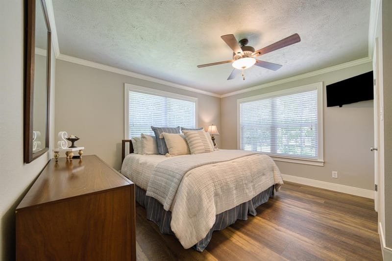 115 King Kent Court, Scroggins TX 75480 - Photo 8