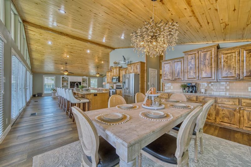 115 King Kent Court, Scroggins TX 75480 - Photo 25