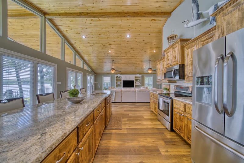 115 King Kent Court, Scroggins TX 75480 - Photo 21