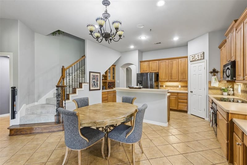 10198 Wheat Ridge Drive, Frisco TX 75033 - Photo 13