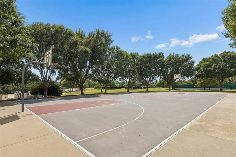 10198 Wheat Ridge Drive, Frisco TX 75033 - Photo 33